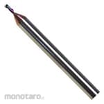 Kyowa Carbide 1-flute end mill DLC for resin
