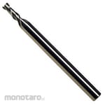 Kyowa Carbide 2-flute long shank end mill for resin