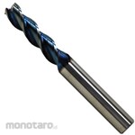 Kyowa Carbide 3-flute end mill for aluminum