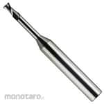 Kyowa End mill for carbide ribs for resin processing