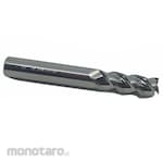 L-Grob AL Square End Mill (Mata Pahat Frais Persegi)