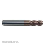 L-Grob Square End Mill 4F