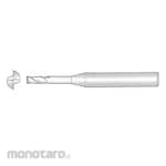 LBC 2 Flute Solid Carbide Deep-Rid Endmill N-Series