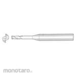 LBC 2 Flutes Solid Carbide Deep-Rid Endmill 5N Series