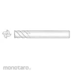 LBC 4 Flute Solid Carbide Endmill 2N-Series