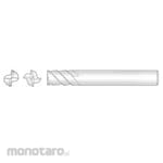 LBC HSS End Mill (Mata Pahat Frais)