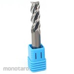 LEXEES Endmill Carbide AL450