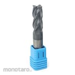 LEXEES Endmill Carbide HRC45