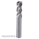 LEXEES Endmill Carbide HSS CO8