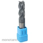 LEXEES Endmill Carbide LX450