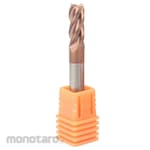 LEXEES Endmill Carbide LX550