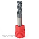 LEXEES Endmill Carbide RG450