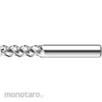 LV ENDMILL Carbide Square End Mill for Aluminum Machining 3 Flute