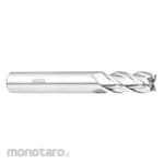 Langsol End Mill 4 Flutes JIS M35 (Mata Pahat Frais Persegi)