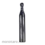 MST Carbide End Mill 2 Flute Ball