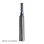MST Carbide End Mill 4 Flute HRC