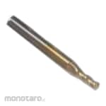 MST HSS M2 End Mill 4 Flute