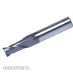 Mitsubishi 2Flute Carbide Miracle End Mill s(M Type)