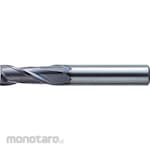 Mitsubishi 2Flute Carbide Miracle End Mill