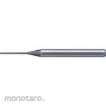 Mitsubishi 2Flute Mstar Long Neck End Mill
