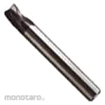 Mitsubishi 3-blade Mstar automatic lathe carbide square end mill 10mm