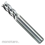 Mitsubishi 4-blade Aluminum Machining Carbide Uneven Lead Square End Mill