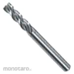 Mitsubishi 4-blade CRN Coated Copper Electrode Machining Carbide Square End Mill Semi-Long Blade
