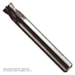 Mitsubishi 4-blade Exter Automatic Lathe Carbide Square End Mill