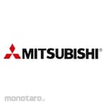 Mitsubishi 4-flute Exter High Power Carbide Square End Mill Shot Blade Length