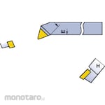 Mitsubishi Carbide Brazed Bits