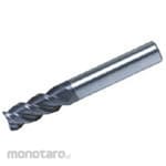 Mitsubishi Carbide Miracle High Helical End Mill s
