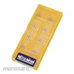 Mitsubishi Dimple Bar Tip & Stick Bar Tip Chip CMT