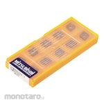 Mitsubishi Dimple Bar Tip & Stick Bar Tip Chip COAT