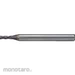 Mitsubishi Four-Flute Mstar End Mill