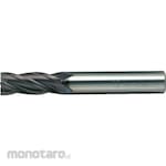 Mitsubishi Four-Flute Violet End Mill (M Type) (Mata Pahat Frais)