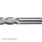 Mitsubishi Four-Flutes Center Cut End Mill (M Type)