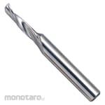 Mitsubishi High Speed Steel End Mills