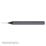 Mitsubishi MIRACLE MINI STAR DRILL Stable Small Diameter Machinig