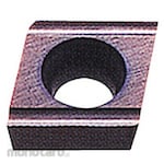 Mitsubishi Machining Tip P-Class Cermet Turning Tip CMT