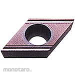 Mitsubishi Machining Tip PVD Coated Turning Tip COAT