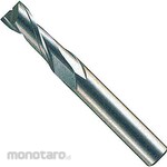 Mitsubishi Materials 2 Blade Universal End Mill Medium Blade
