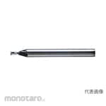 Mitsubishi Materials 2-Flute Carbide Square End Mill Shot Blade Length S C2SSD Series