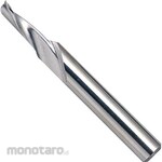 Mitsubishi Materials 2-Flute General-Purpose End Mill (M Type)
