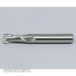 Mitsubishi Materials 2-Flute General-Purpose End Mill Medium Blade