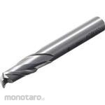 Mitsubishi Materials 2-Flute General-Purpose End Mill Short Blade