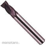 Mitsubishi Materials 2-Flute M Star End Mill (S)