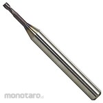 Mitsubishi Materials 2-Flute MSTAR Long Neck End Mill