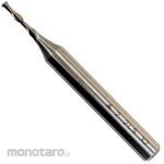 Mitsubishi Materials 2-Flute Miracle End Mill (J)