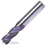 Mitsubishi Materials 2-Flute Miracle End Mill (M)