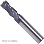 Mitsubishi Materials 2-Flute Miracle End Mill (M)